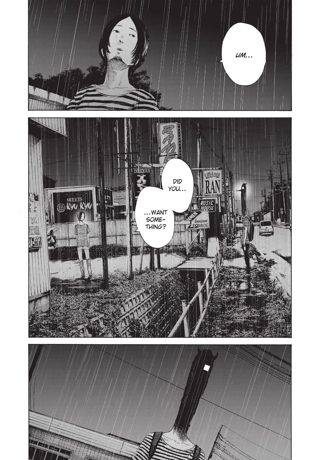 Oyasumi Punpun Chapter 127 image 18
